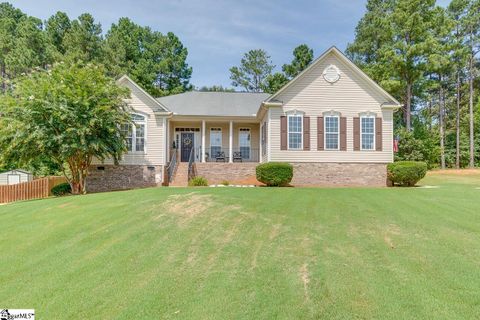 1009 Trescott Lane