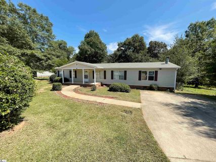99 Tullyton Drive sold home in Palmetto Country Estates, Fountain Inn, SC