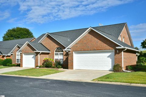 151 Dove Haven Drive sold home in Coopers Lake, Simpsonville, SC