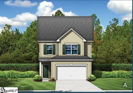 106 Ashborne Lane Lot 9