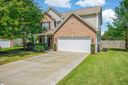 114 Buck Hill Way sold home in Easley, SC