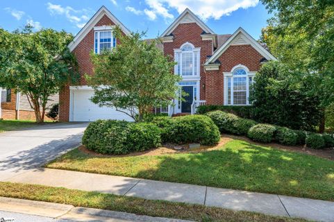 2 Smokehouse Drive
