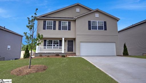 148 Poplarville Drive Lot 59