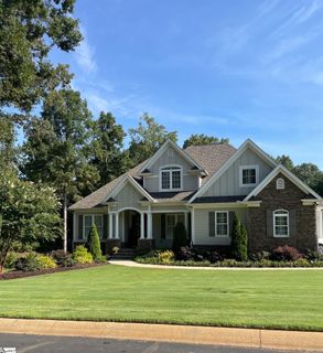 191 Conamara Lane sold home in Conamara Farms, Woodruff, SC