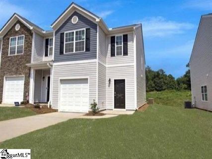 1407 Bella Grace Court Lot 133
