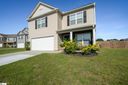 300 Wynnewood Place sold home in Pelzer, SC