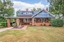 4810 Old Buncombe Road sold home in Greenville, SC