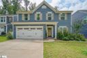 19 Lovvorn Court sold home in Greer, SC