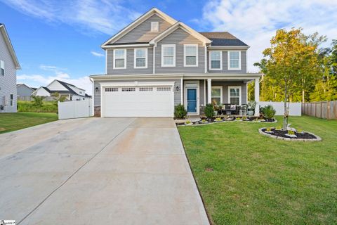 109 Tonkawa Way
