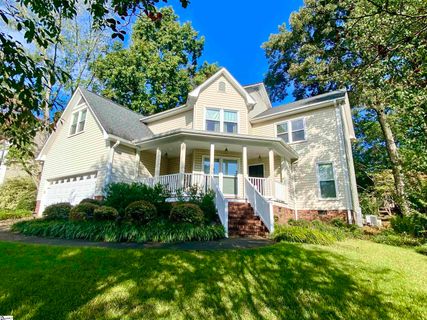 318 Pelham Falls Drive