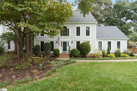 20 Woodway Drive