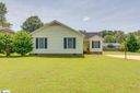 402 Mapleton Drive sold home in Greenville, SC