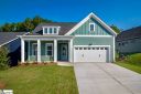 14 Moray Place sold home in Simpsonville, SC