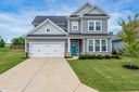 308 Kelby Street sold home in Travelers Rest, SC