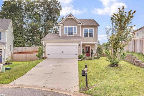 550 Bailey Elizabeth Way