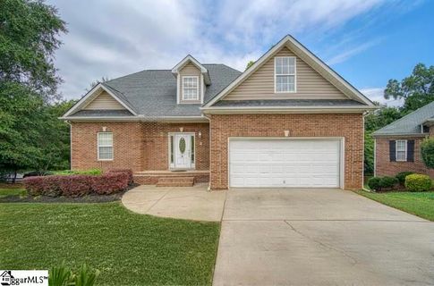 9 Springhouse Way sold home in Parkins Grove, Greenville, SC