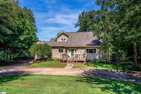 30 Country Club Drive