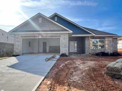 710 Butterfly Lake Court Lot 136