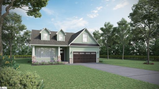 7 Cheswood Court sold home in Covington, Greer, SC