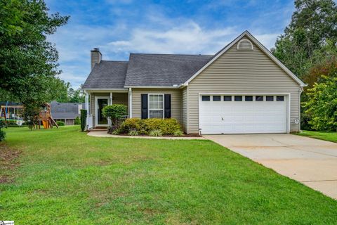 603 Bramford Way