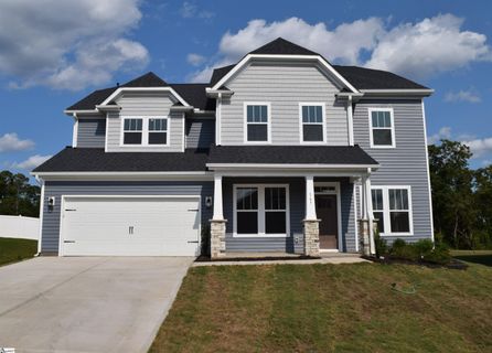 167 Fenwick Drive