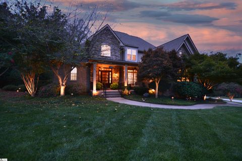 601 Glen Meadows Drive