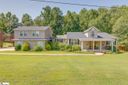 701 Antioch Road sold home in Easley, SC