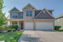 114 Hazeldeen Place sold home in Simpsonville, SC