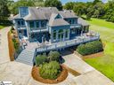 317 Watercrest Drive sold home in Inman, SC