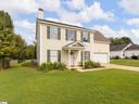 9 Seven Pines Court sold home in Greer, SC