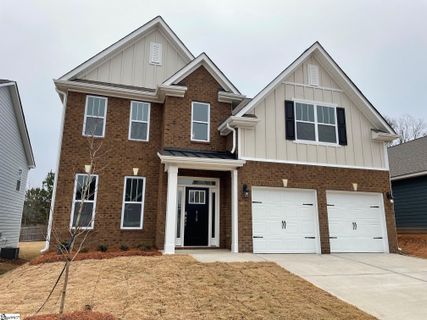 418 Raleighwood Lane