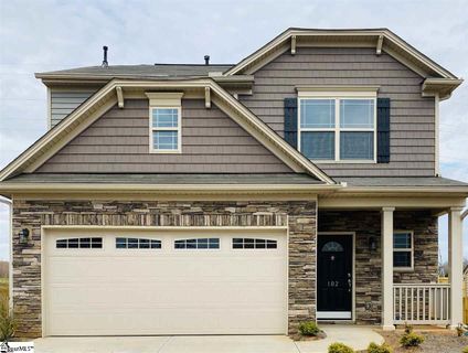 102 Talisker Way