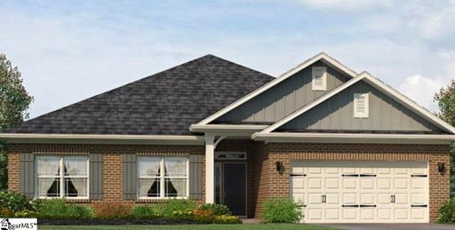 702 Butterfly Lake Court Lot 140