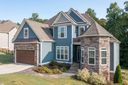 503 E Winding Slope Drive sold home in Piedmont, SC