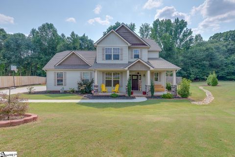 111 Kingsfield Place sold home in Kingsfield, Piedmont, SC