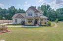 111 Kingsfield Place sold home in Piedmont, SC