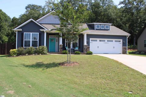 372 Greymark Lane