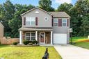 823 Markham Circle sold home in Moore, SC