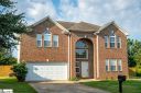 216 Giants Ridge sold home in Easley, SC
