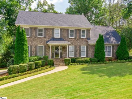 208 Ledgewood Way sold home in Stone Creek, Greenville, SC