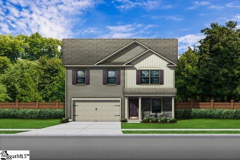 326 Chinchilla Drive Lot 38