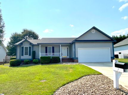 7 Fortson Way