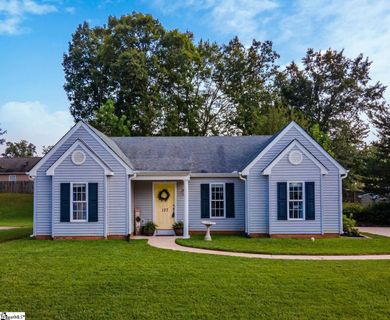 127 Bufflehead Circle sold home in Amsterdam Grove, Liberty, SC