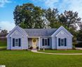 127 Bufflehead Circle sold home in Liberty, SC