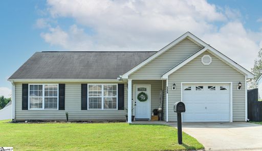 349 Honor Road