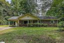 200 Coleman Drive sold home in Travelers Rest, SC