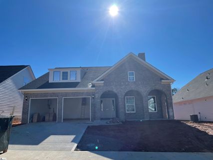 617 Betony Way Lot 60