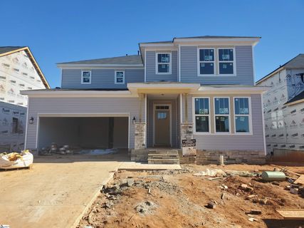 738 Judah Drive