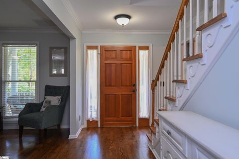 1022 Powderhorn Road