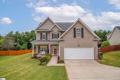 16 Catbriar Court